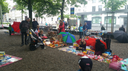 Arbeitsgruppen