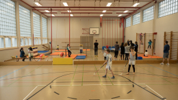 Arbeitsgruppen